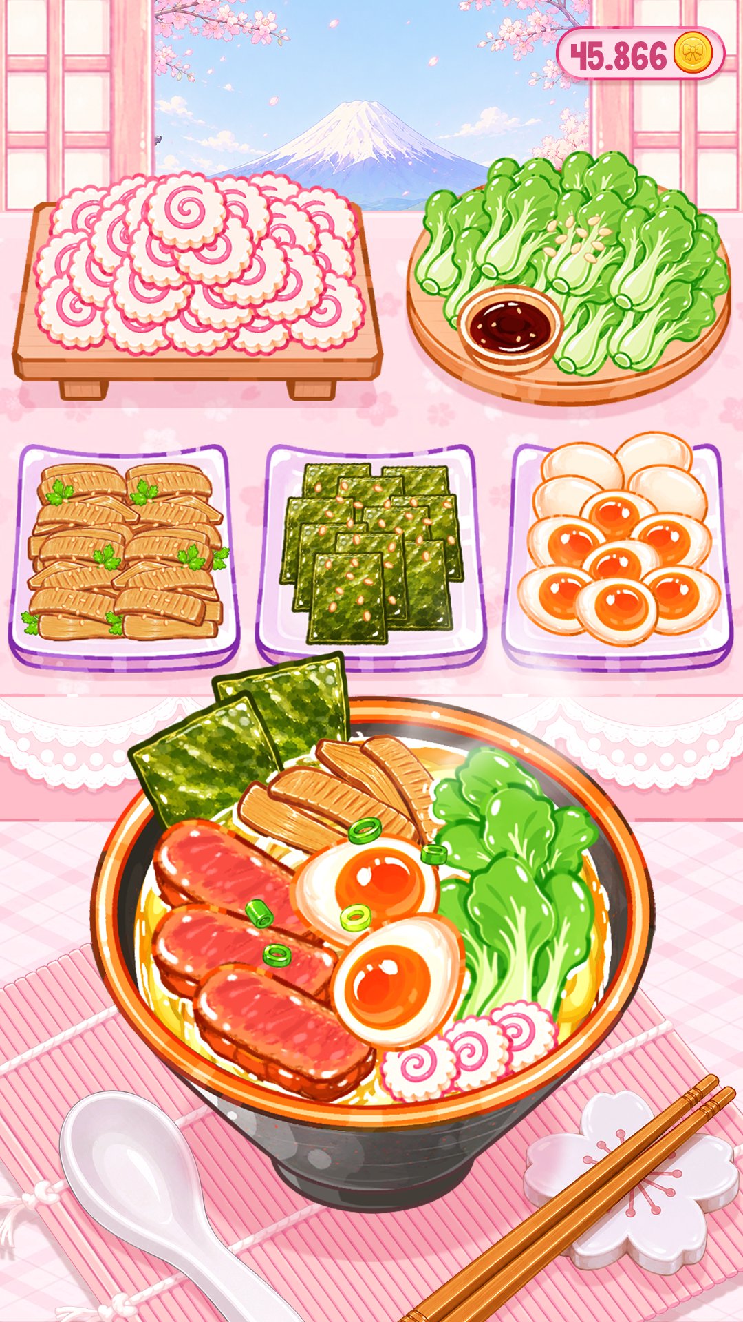 Mukbang Scoop 1.0.19 Screenshot 3