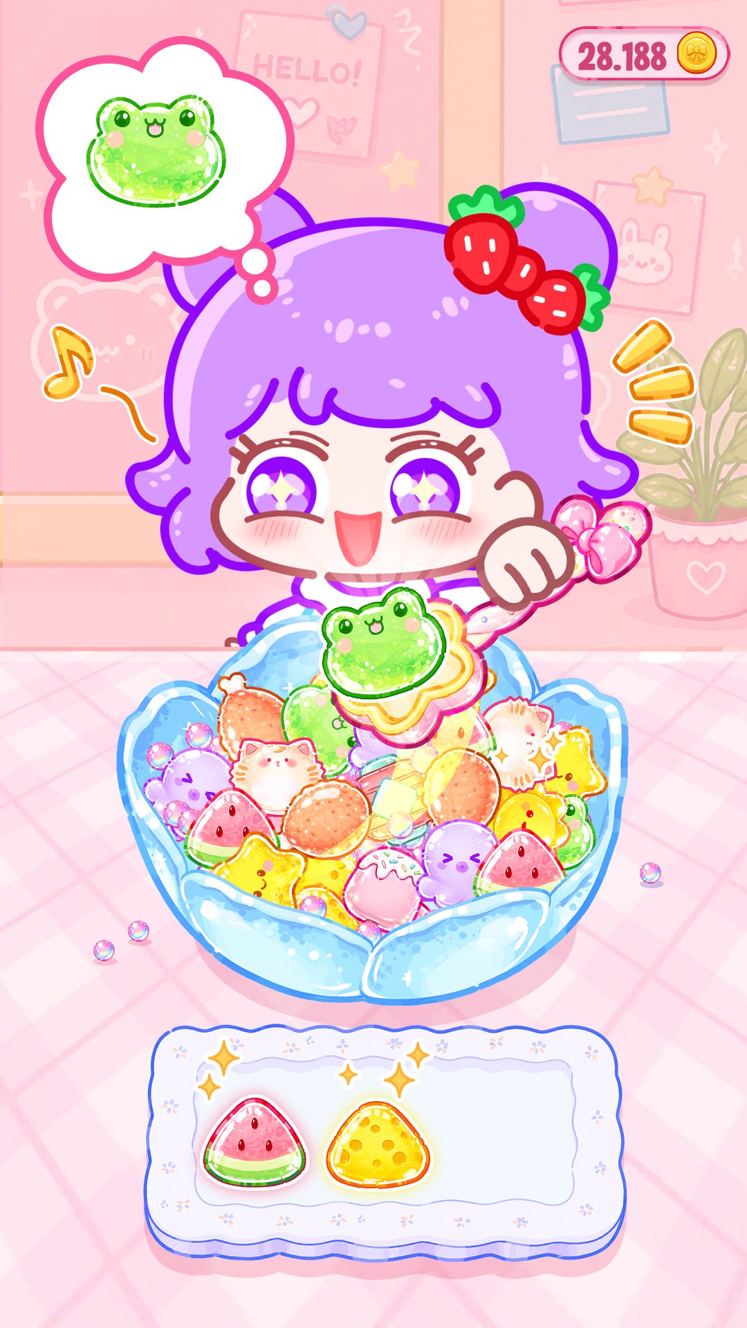 Mukbang Scoop 1.0.19 Screenshot 6