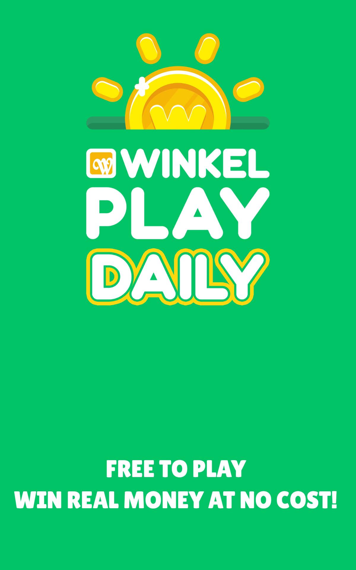 Winkel Play Daily 1.3.1 Screenshot 13