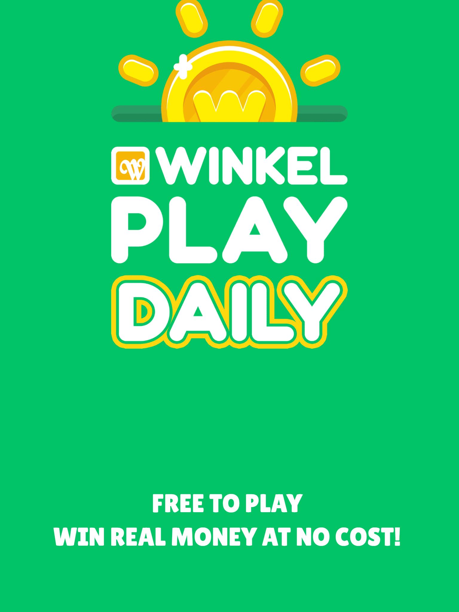 Winkel Play Daily 1.3.1 Screenshot 7