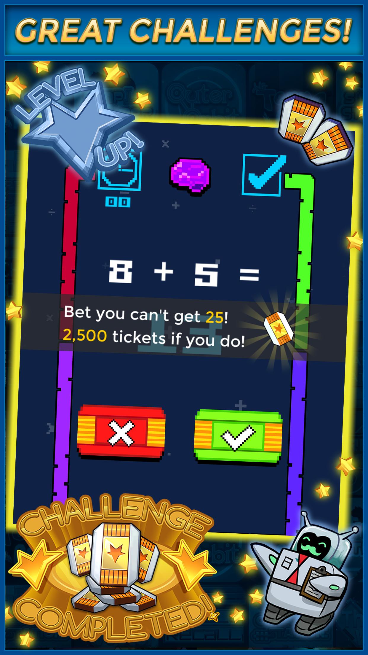 Brain Battle 2 Make Money Free 1.1.8 Screenshot 4