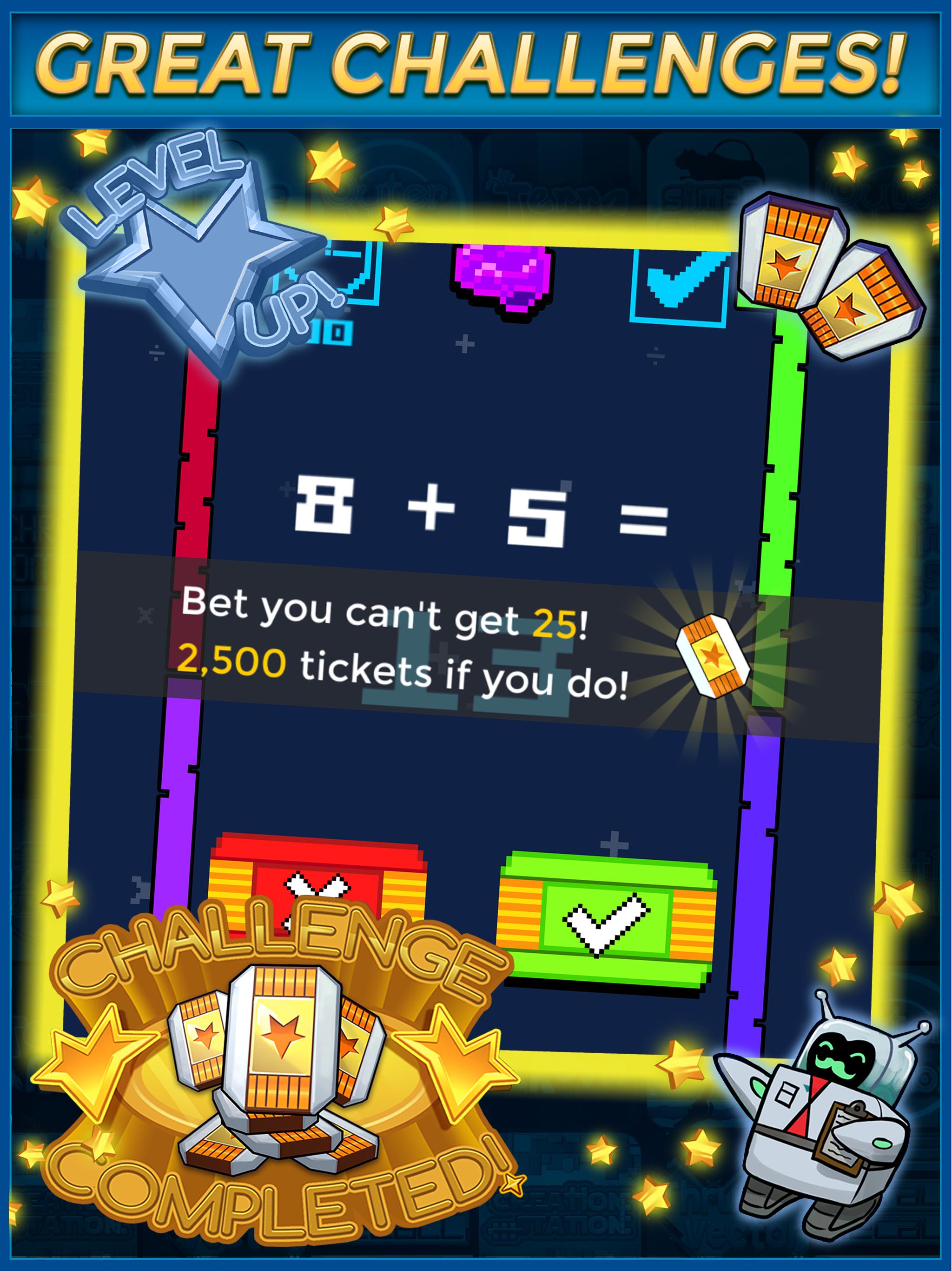 Brain Battle 2 Make Money Free 1.1.8 Screenshot 9