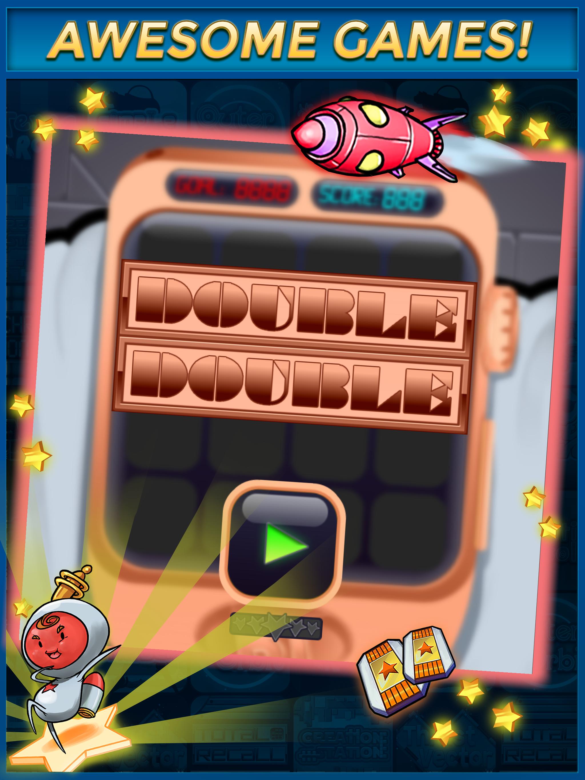 Double Double. Make Money Free 1.3.4 Screenshot 7