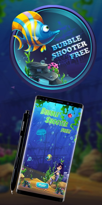 Bubble Shooter Free 0.0.19 Screenshot 2