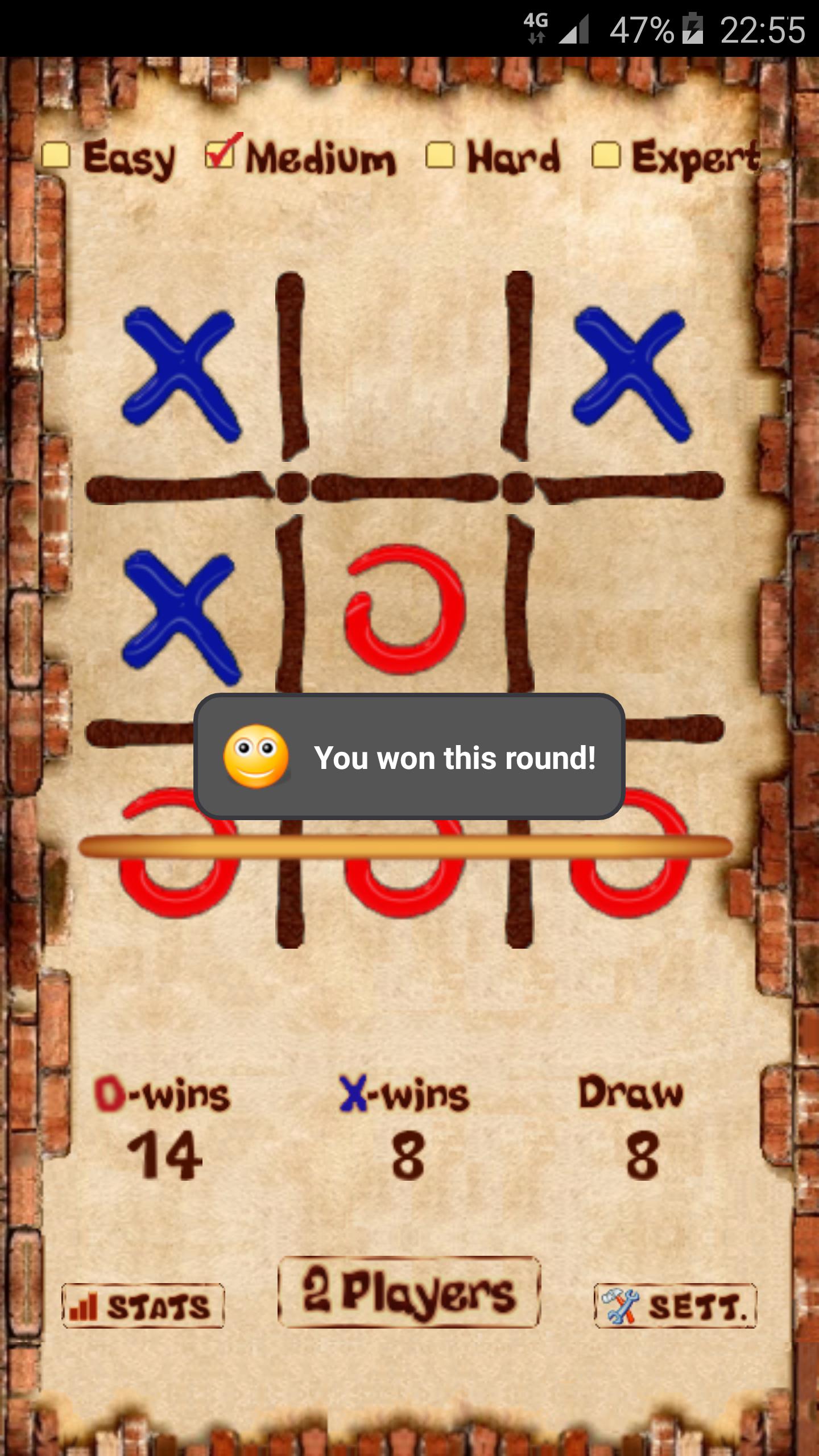 Tic Tac Toe 200.0.74 Screenshot 12