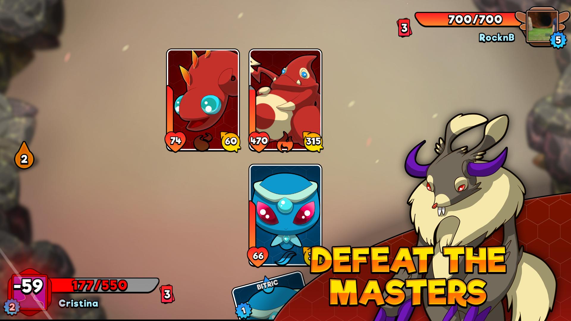 Fusion Masters 1.8 Screenshot 11