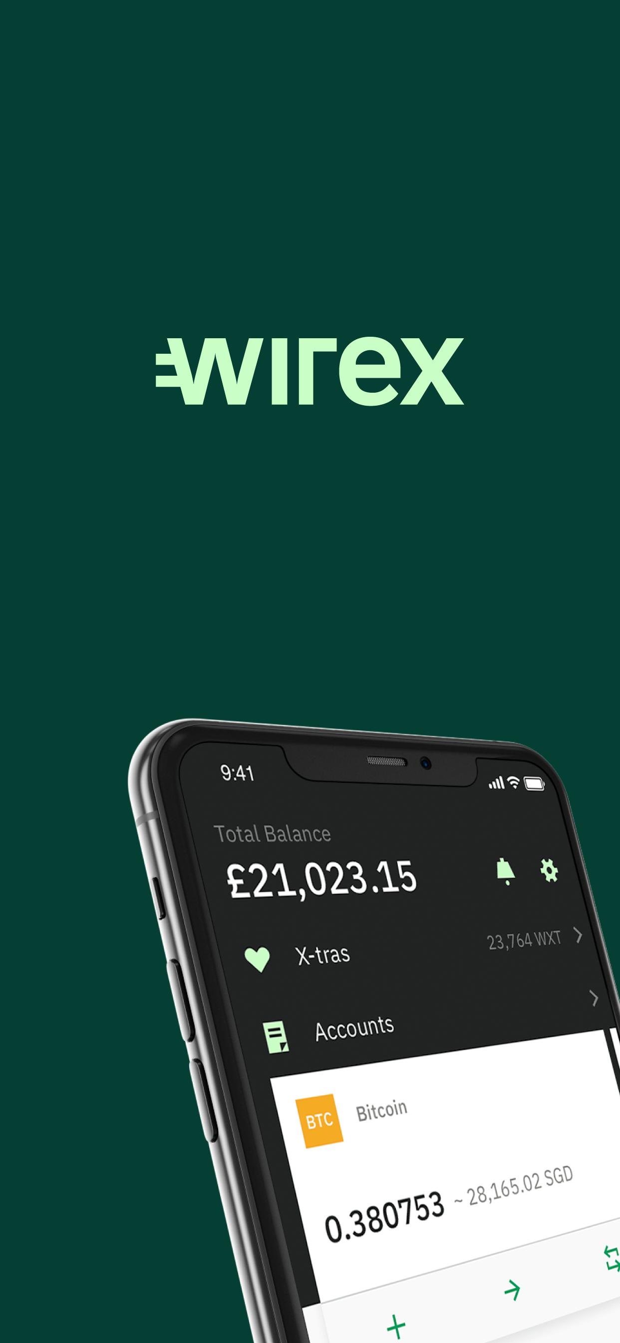 Live chat wirex Wirex Contact