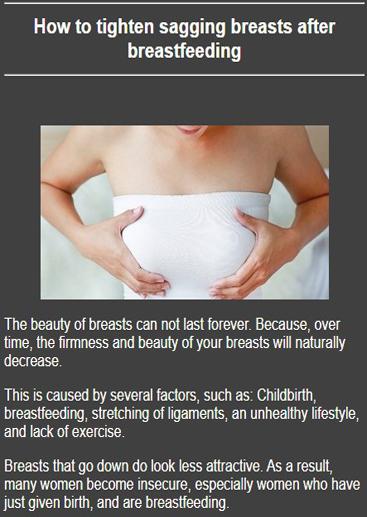 Breast Care Guide 17.0 Screenshot 10