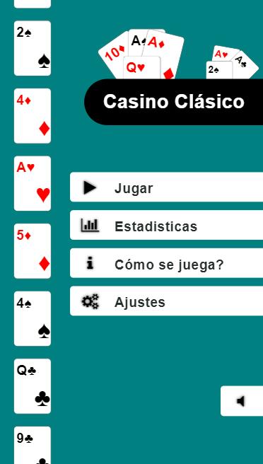 Classic Casino 1.9 Screenshot 1