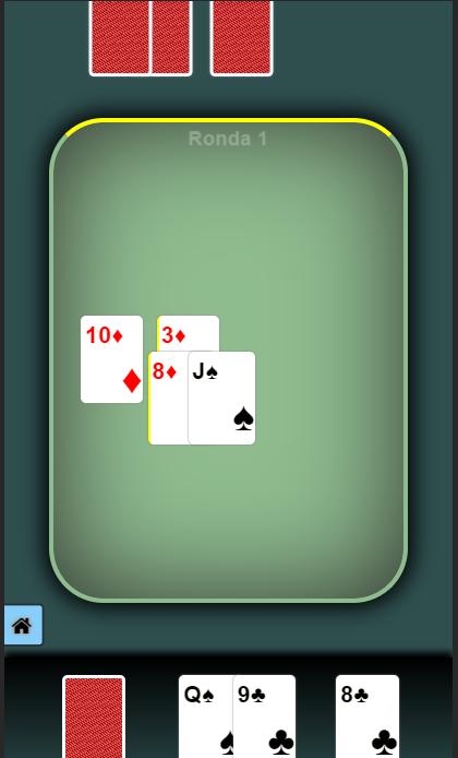 Classic Casino 1.9 Screenshot 2