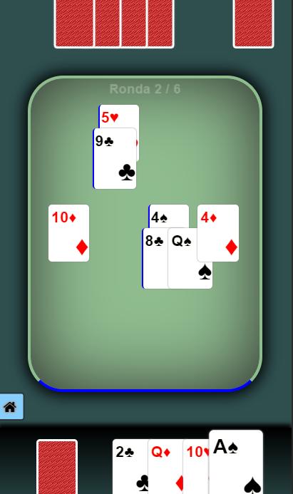 Classic Casino 1.9 Screenshot 3
