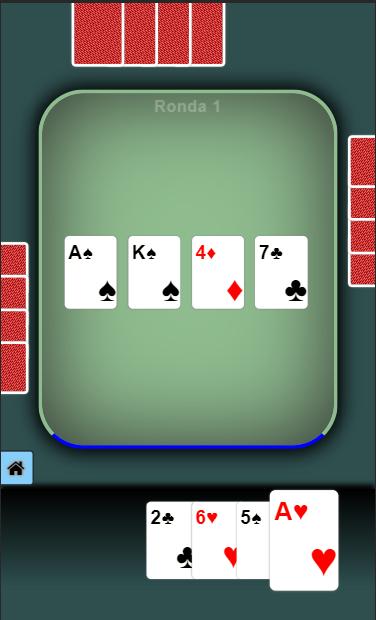 Classic Casino 1.9 Screenshot 4