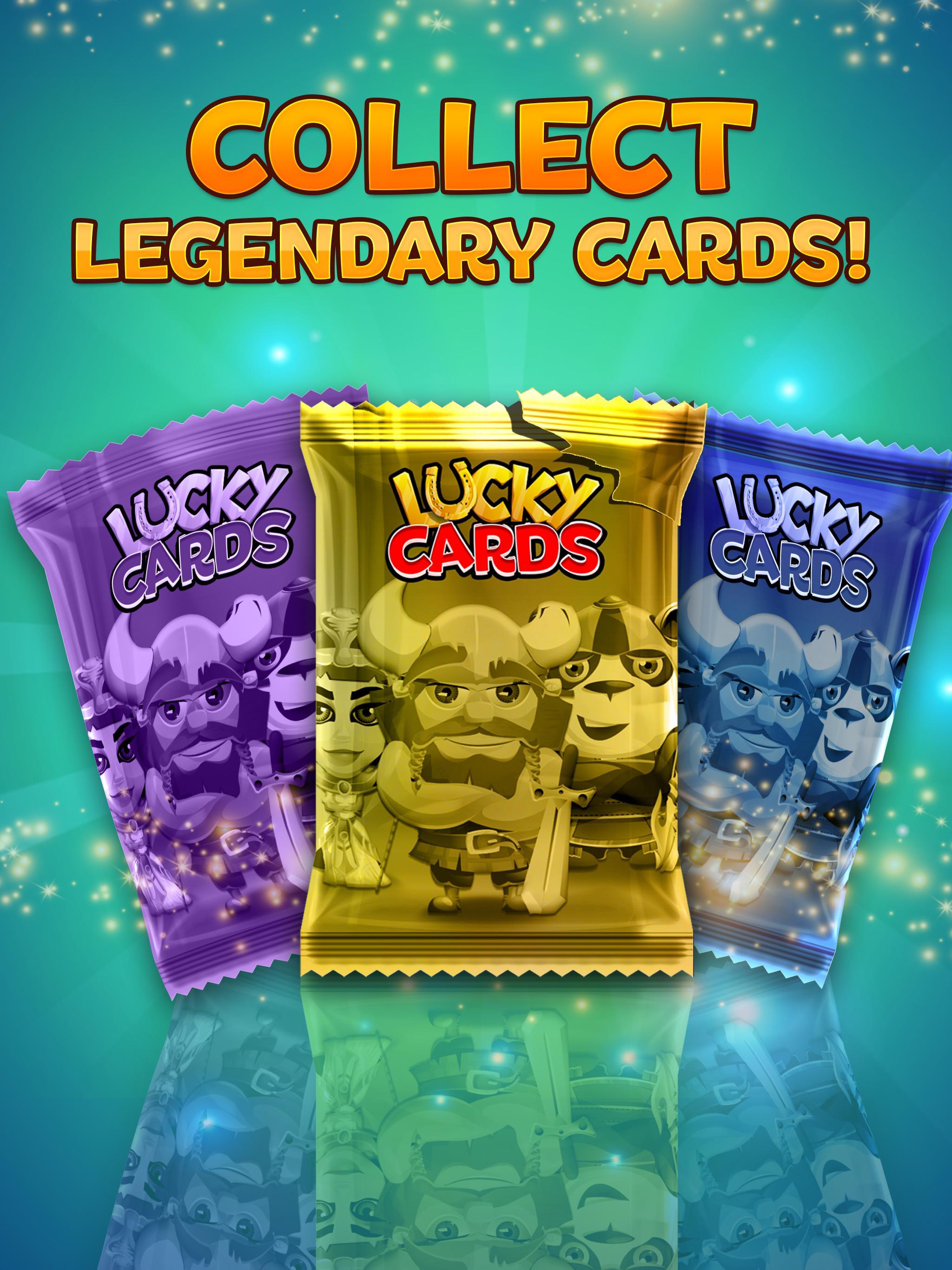 Lucky Buddies 14.0.15 Screenshot 16