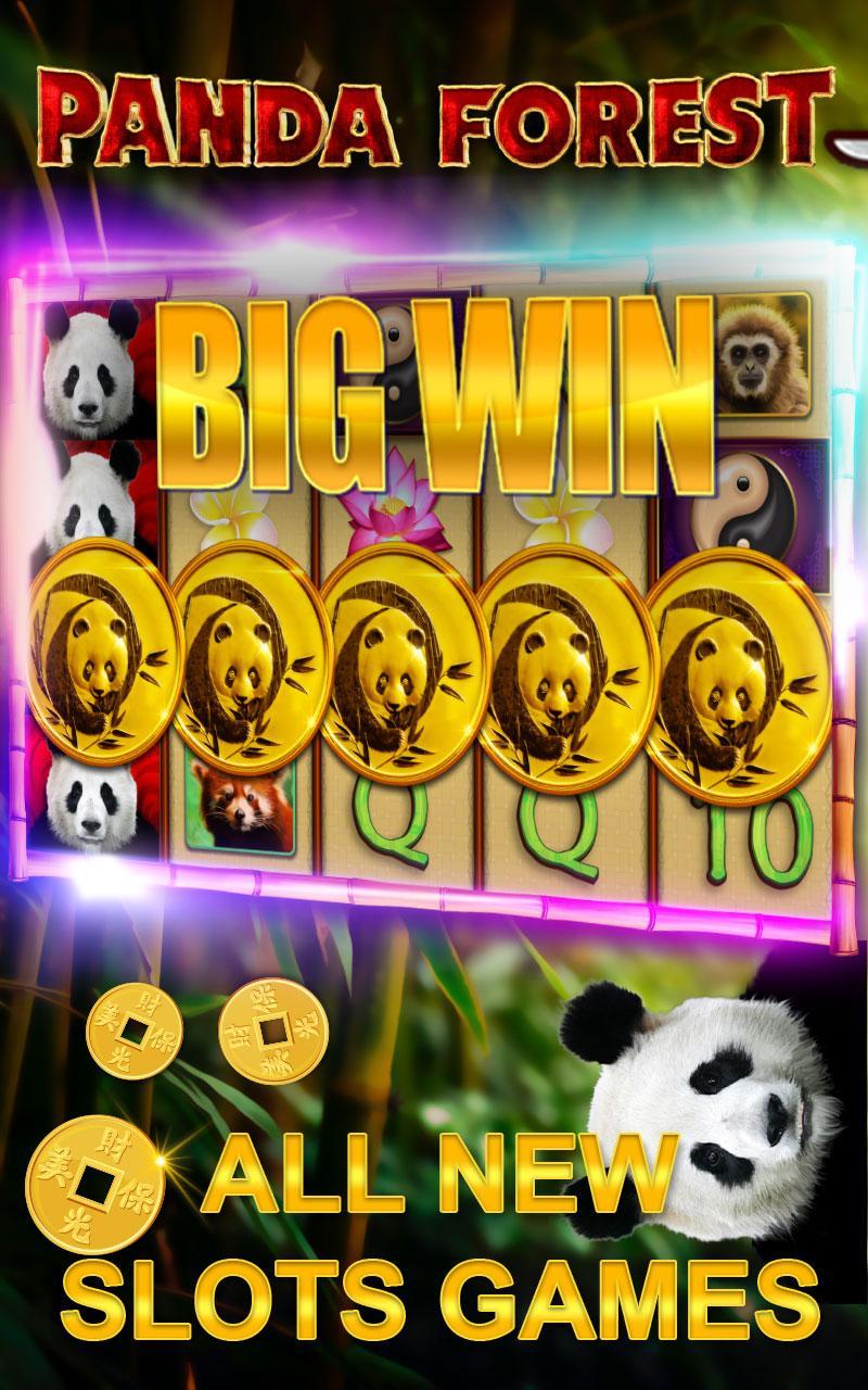 Good Fortune Casino - Slots machines & Baccarat 14.0.11 Screenshot 3