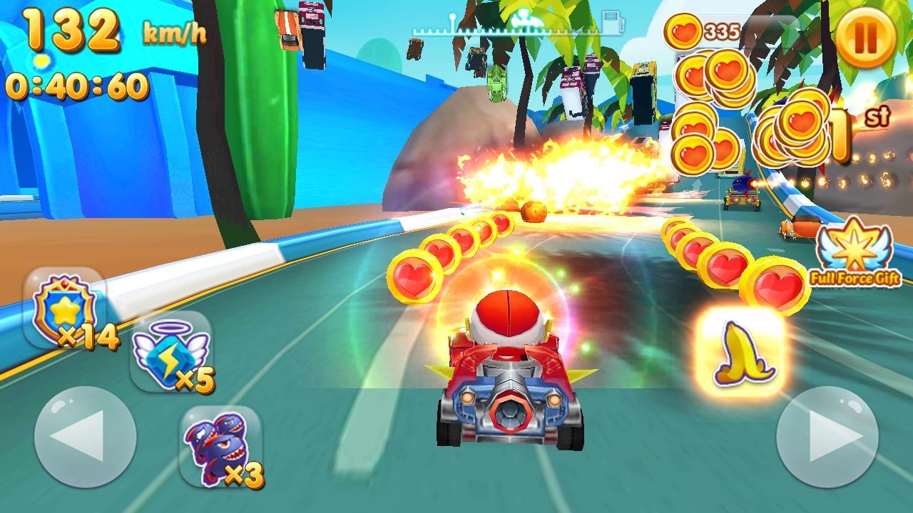 Toons Star Racers 1.9 Screenshot 3