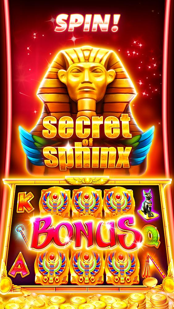 Treasure Slots - Free Vegas Slots & Casino 1.1.338 Screenshot 1