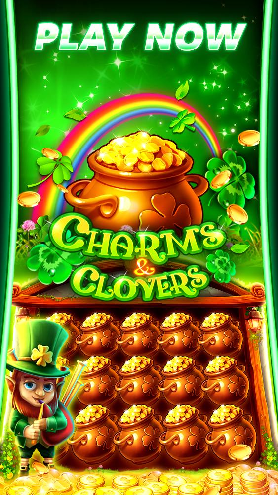 Treasure Slots - Free Vegas Slots & Casino 1.1.338 Screenshot 5