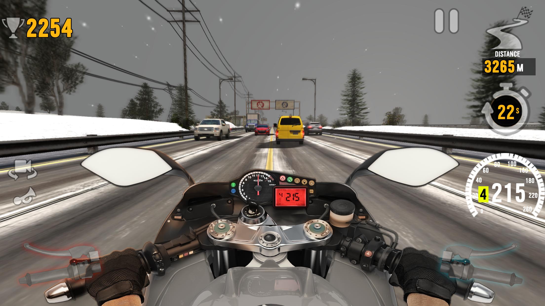 Motor Tour 1.0.1 Screenshot 2