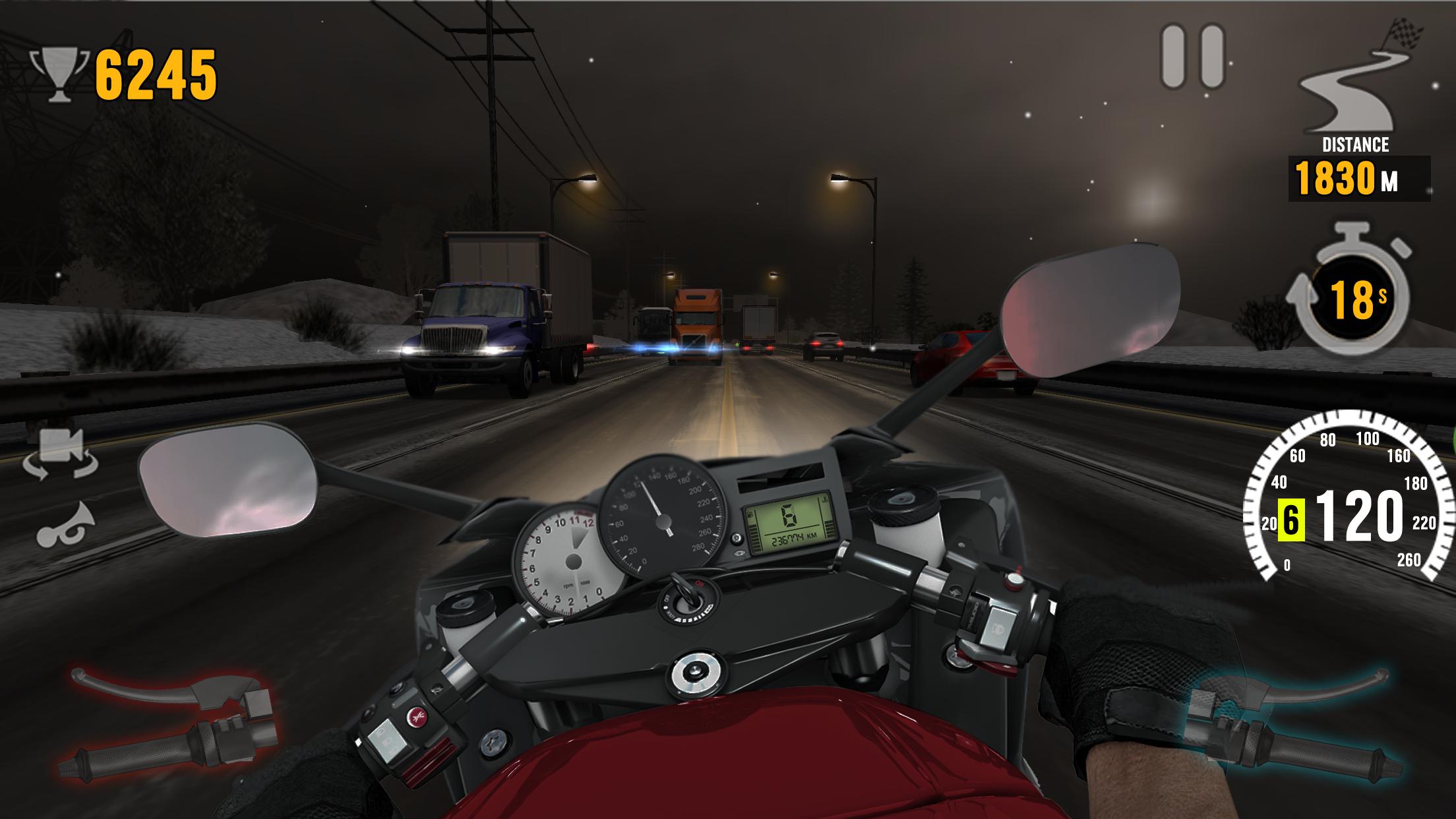 Motor Tour 1.0.1 Screenshot 3