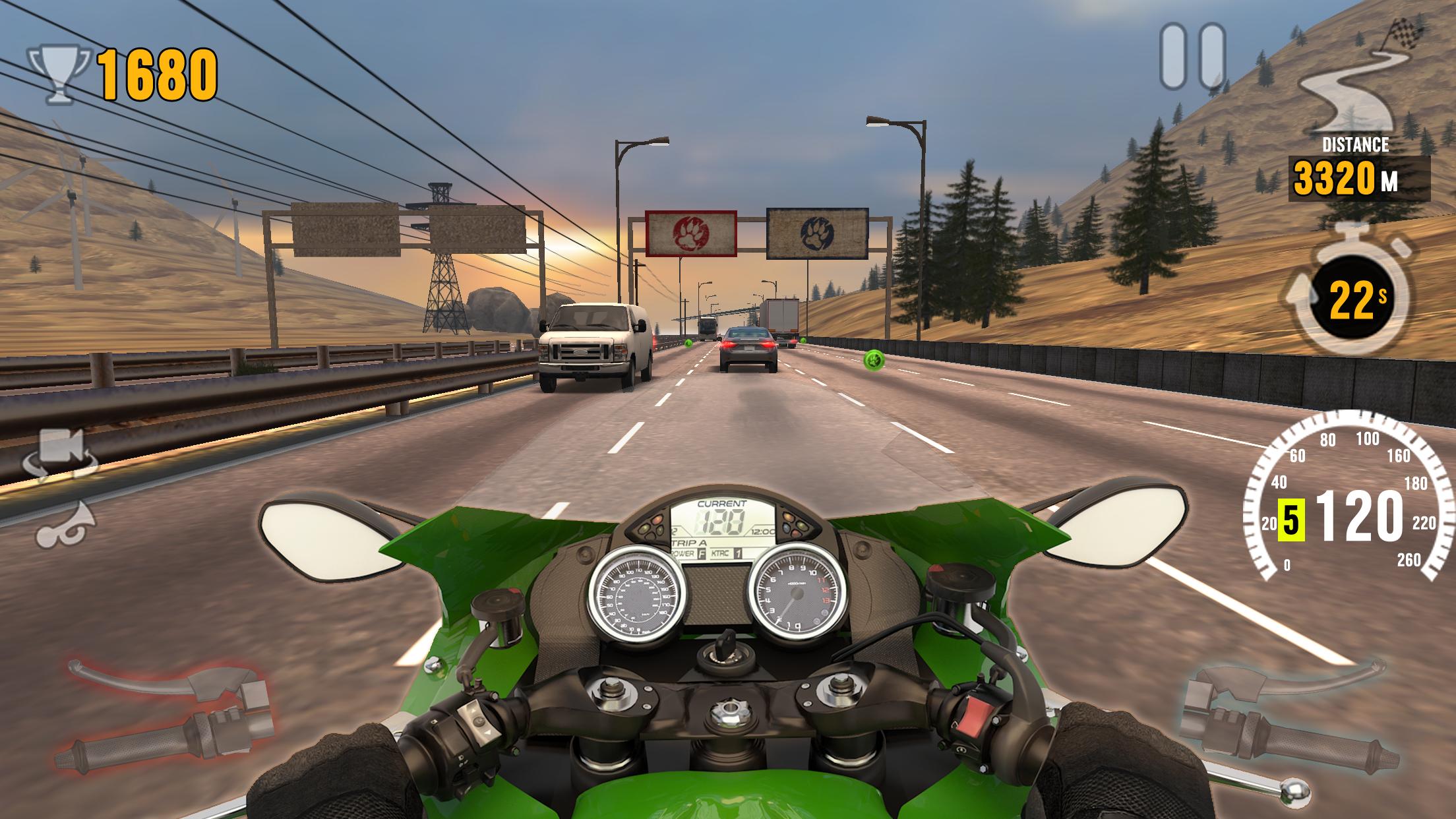 Motor Tour 1.0.1 Screenshot 5