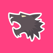 Wolvesville Werewolf Online app icon