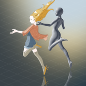 Magic Poser app icon
