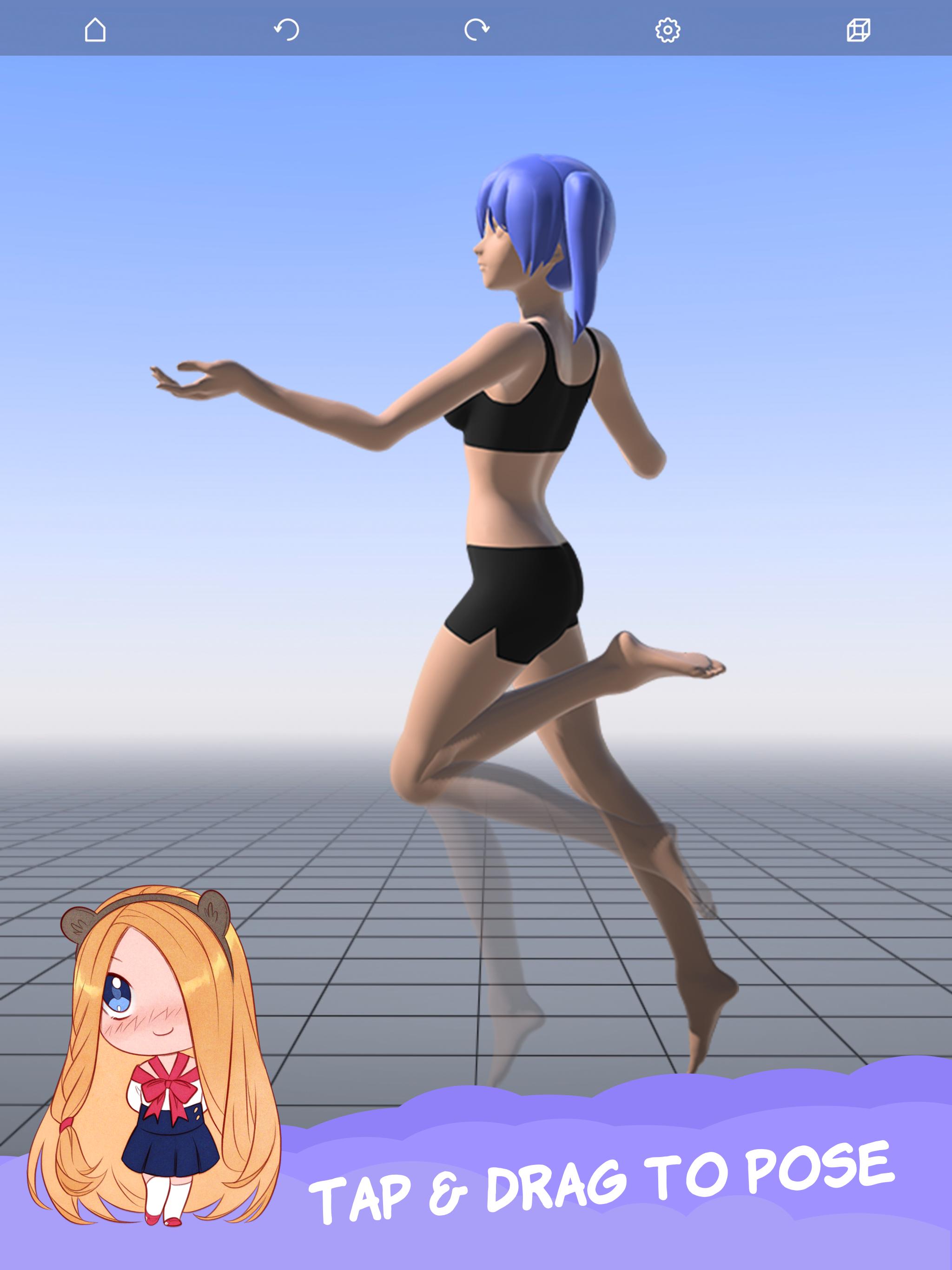 Magic Poser 1.52.6 Screenshot 13