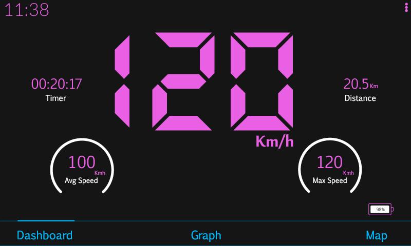 GPS Speedometer – Odometer 1.7.4 Screenshot 12