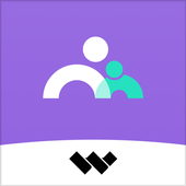 Parental Control App & Location Tracker - FamiSafe app icon