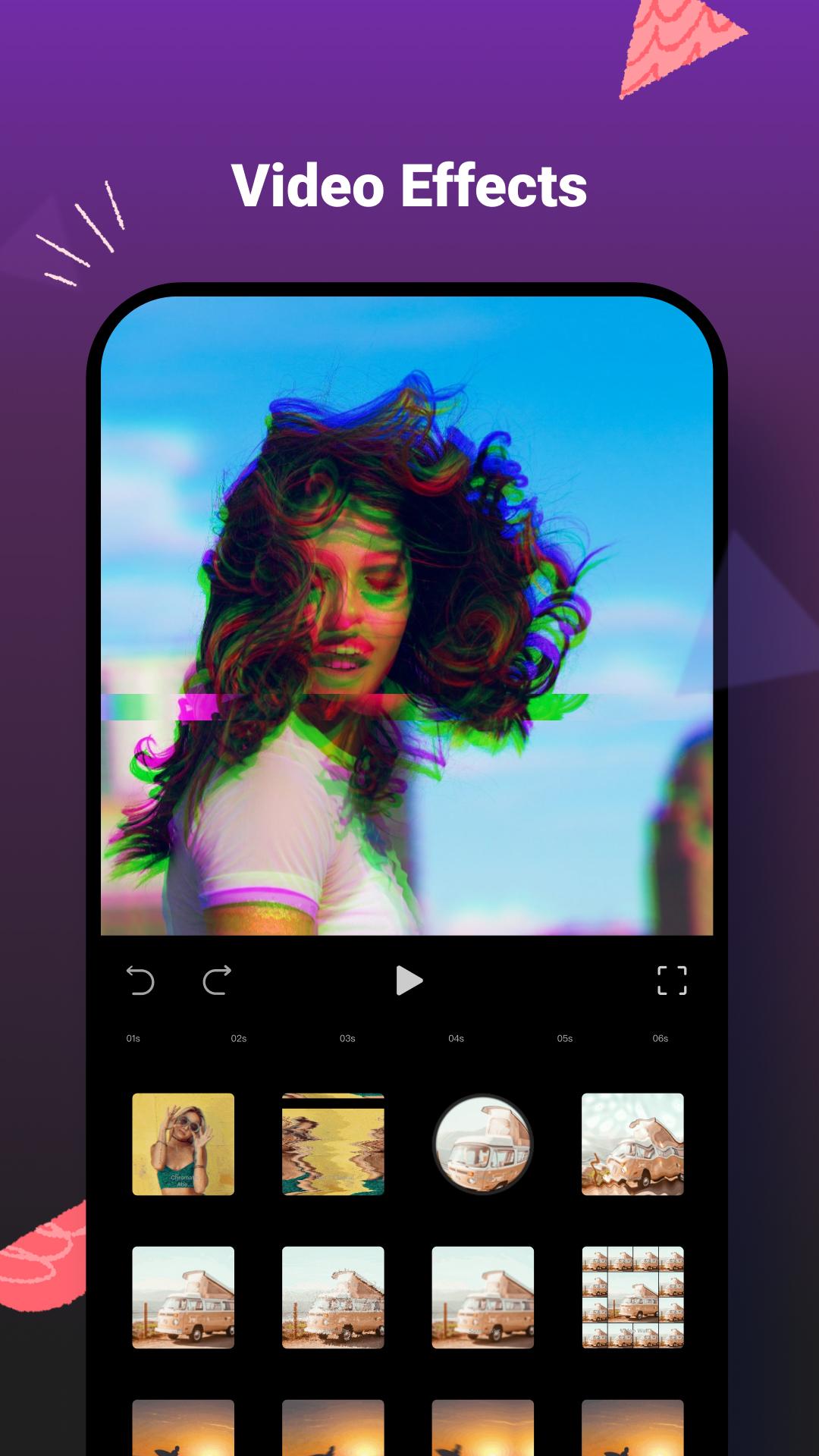 Filmora 15.6.90 Screenshot 10