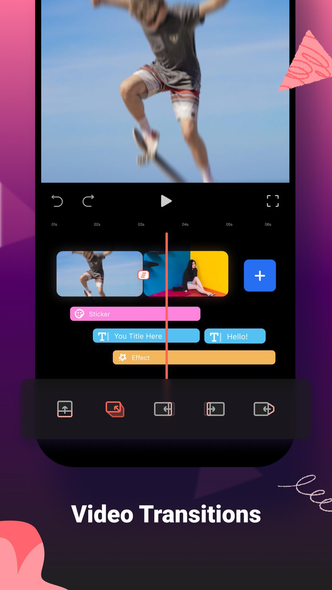 Filmora 15.6.90 Screenshot 13