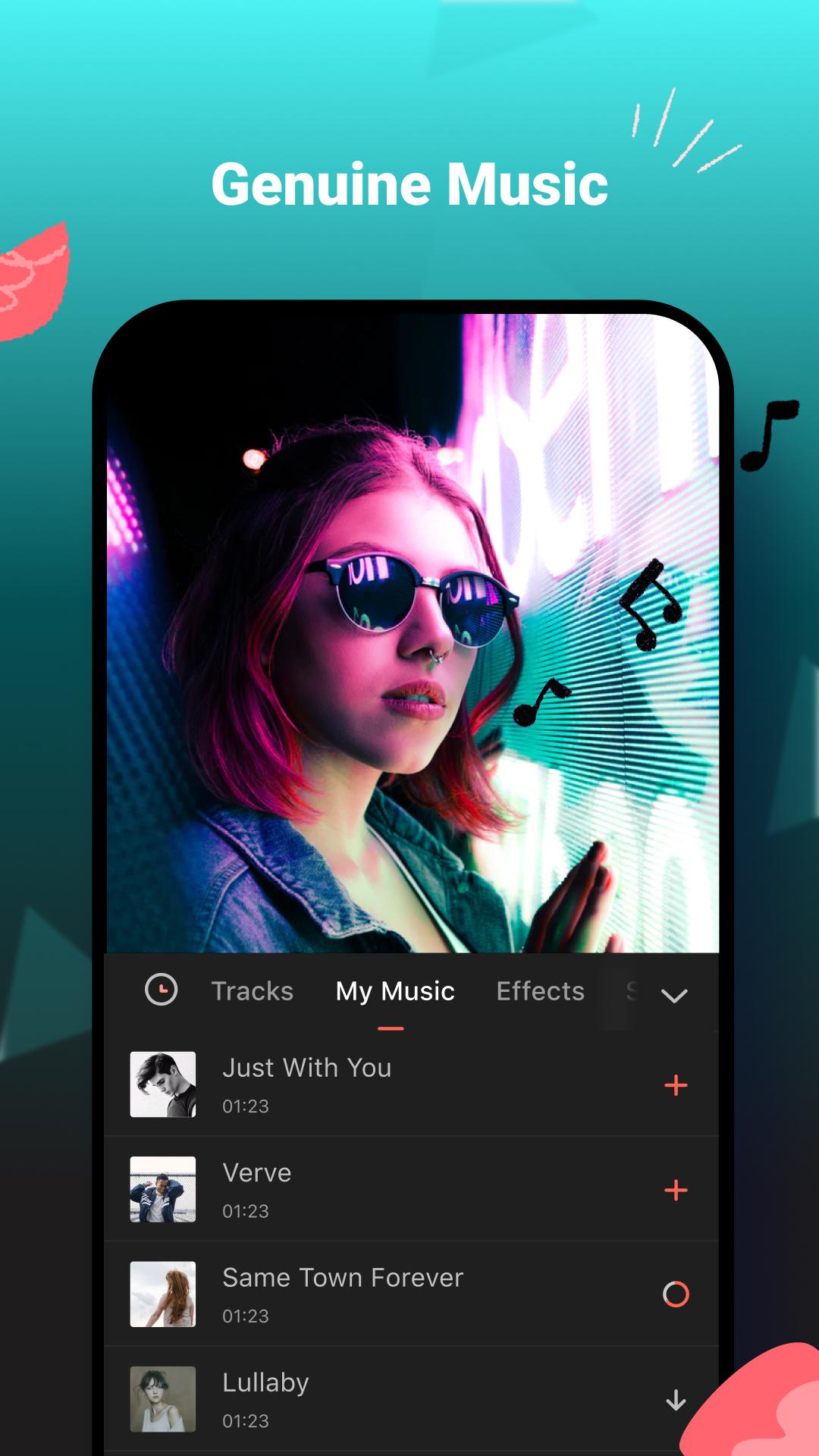 Filmora 15.6.90 Screenshot 7