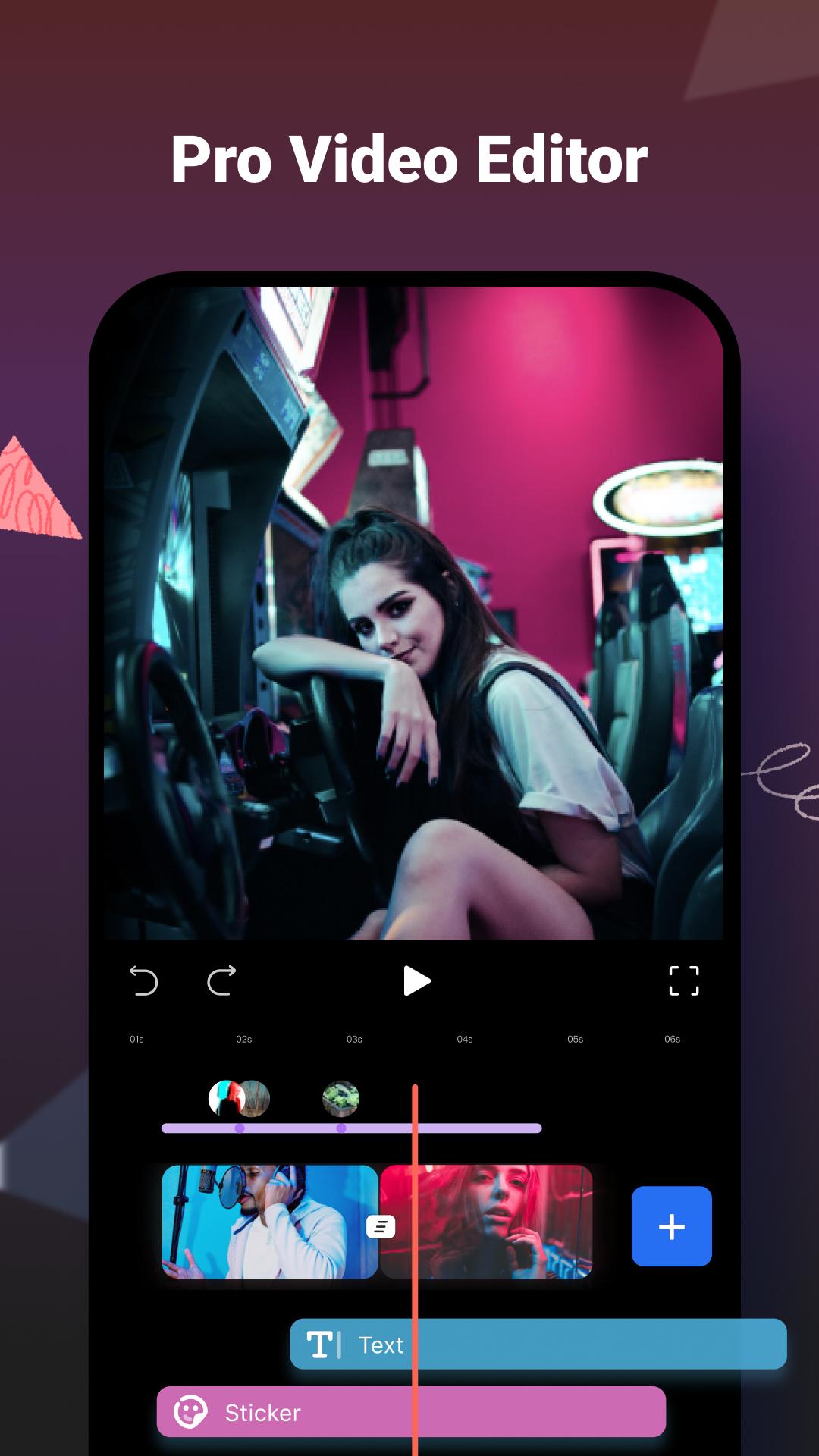 Filmora 15.6.90 Screenshot 8