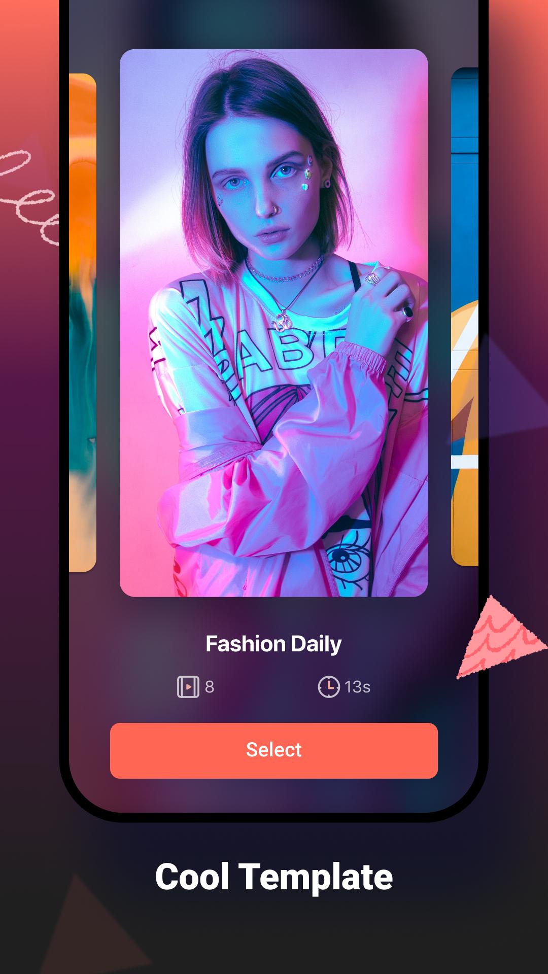 Filmora 15.6.90 Screenshot 9