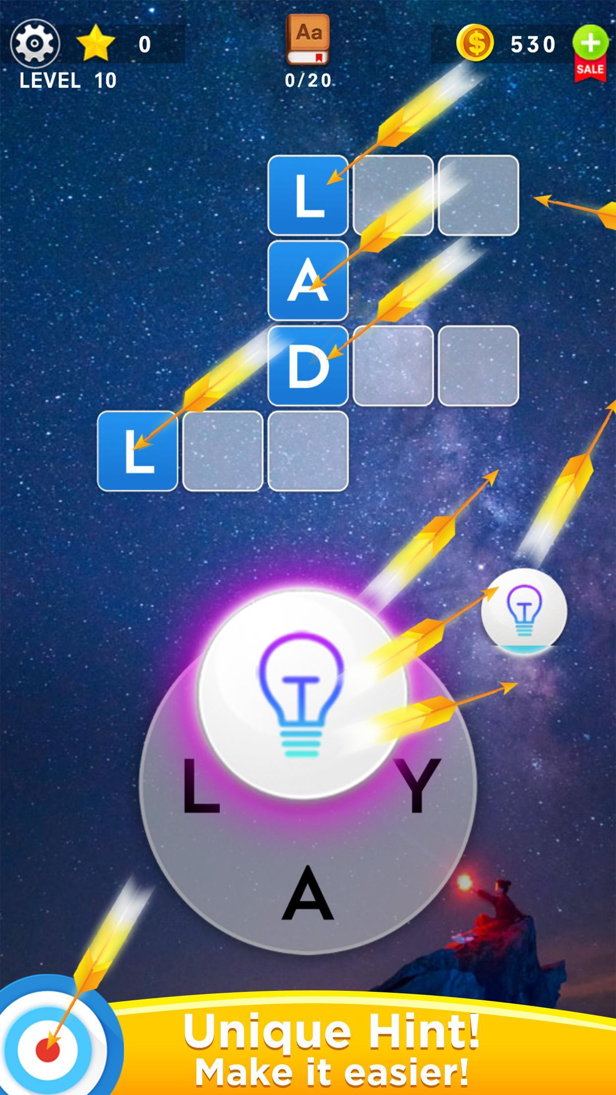 Fun Word 1.0.8 Screenshot 1