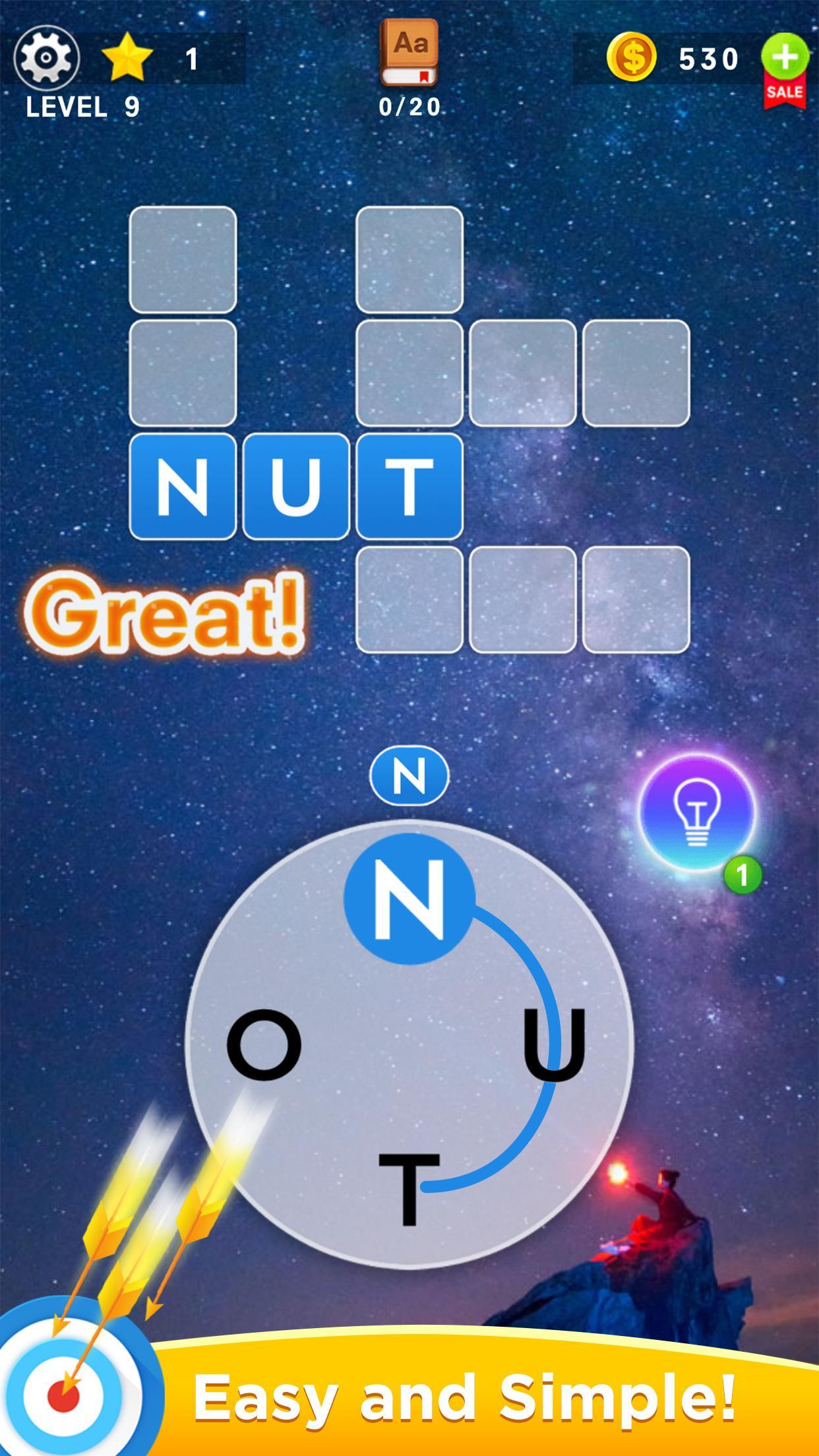 Fun Word 1.0.8 Screenshot 2