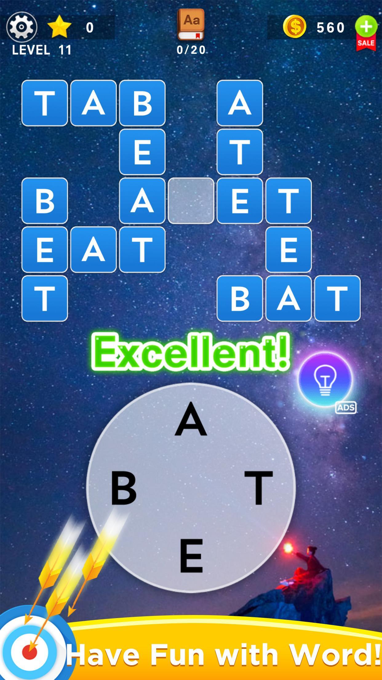 Fun Word 1.0.8 Screenshot 3