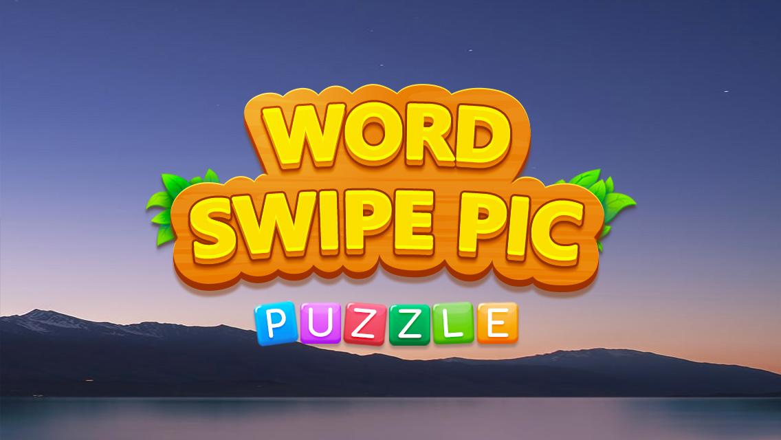 Word Swipe Pic 1.7.2 Screenshot 10