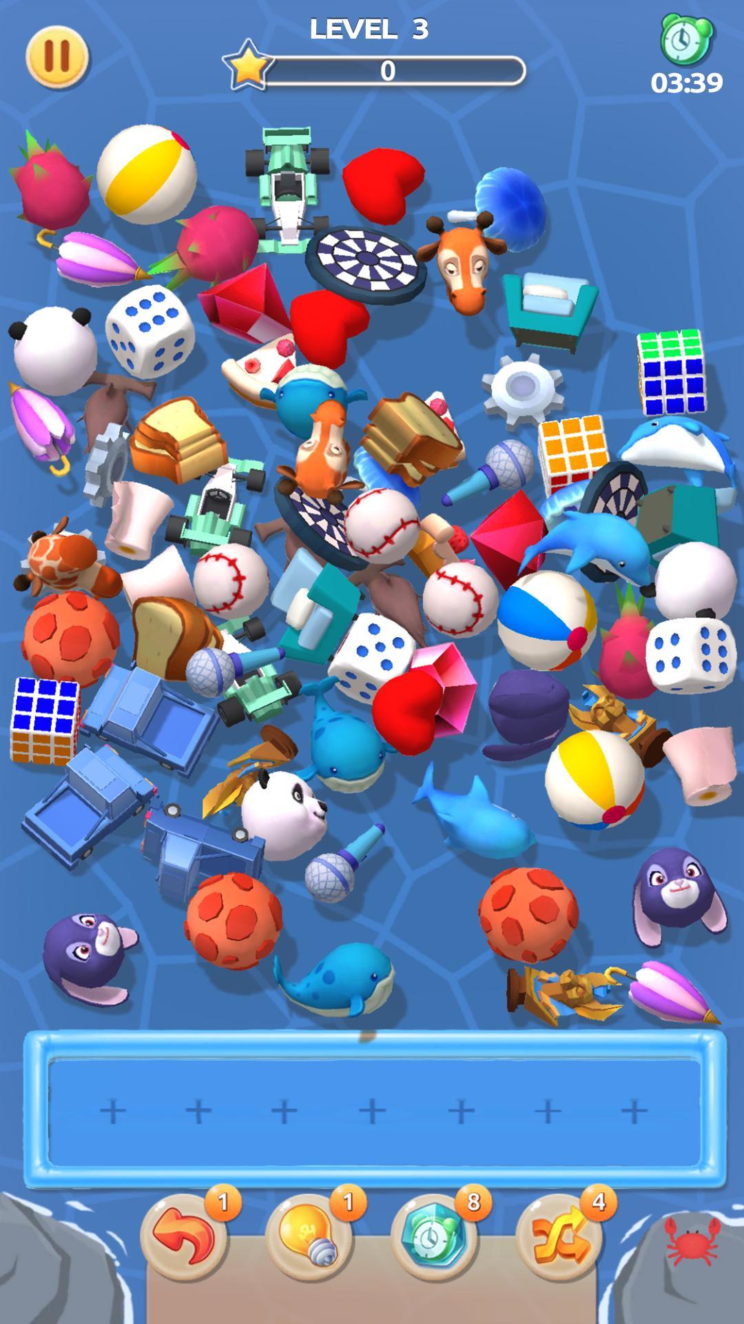 Match Master 3D 1.21 Screenshot 12