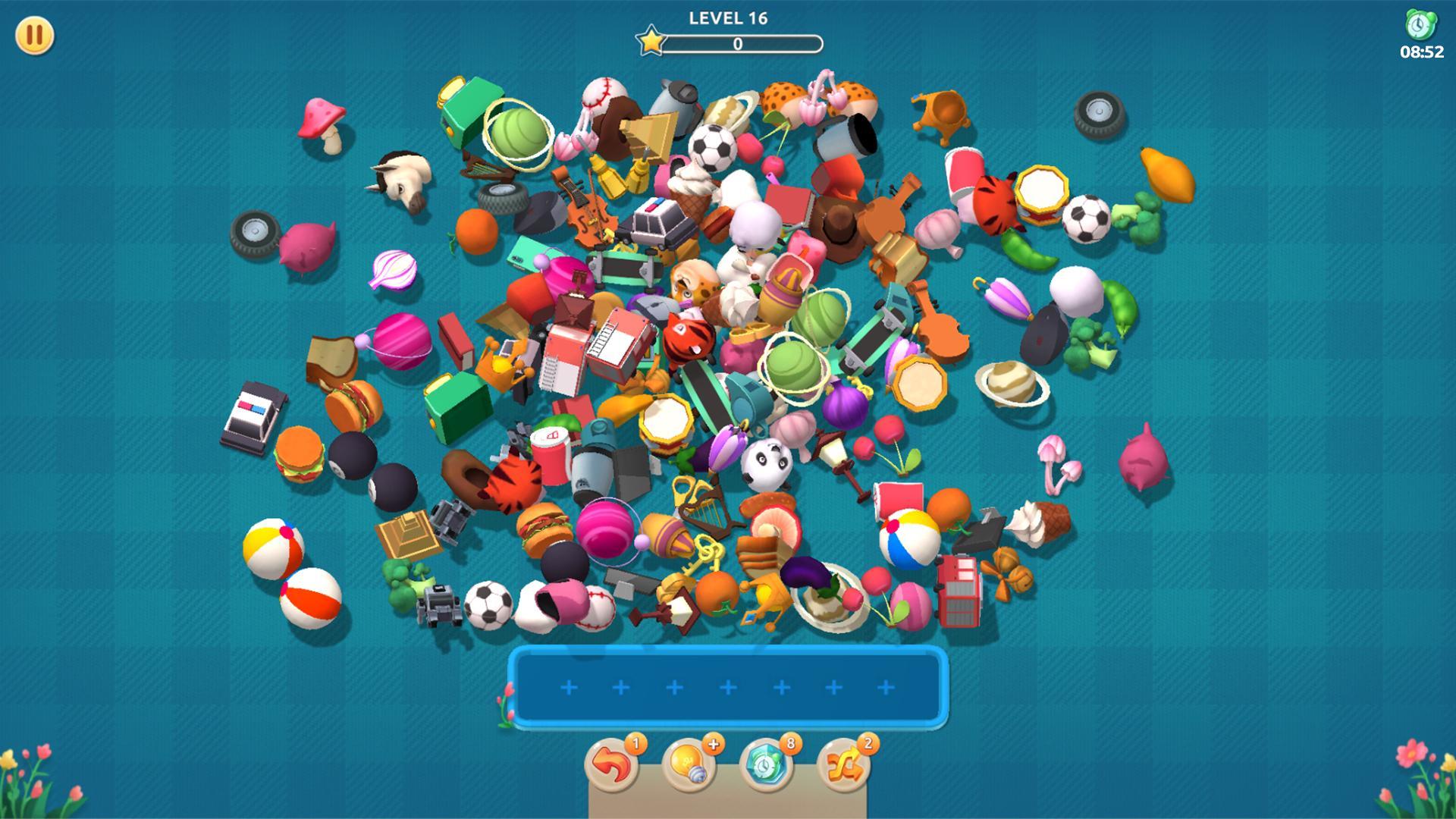 Match Master 3D 1.21 Screenshot 15