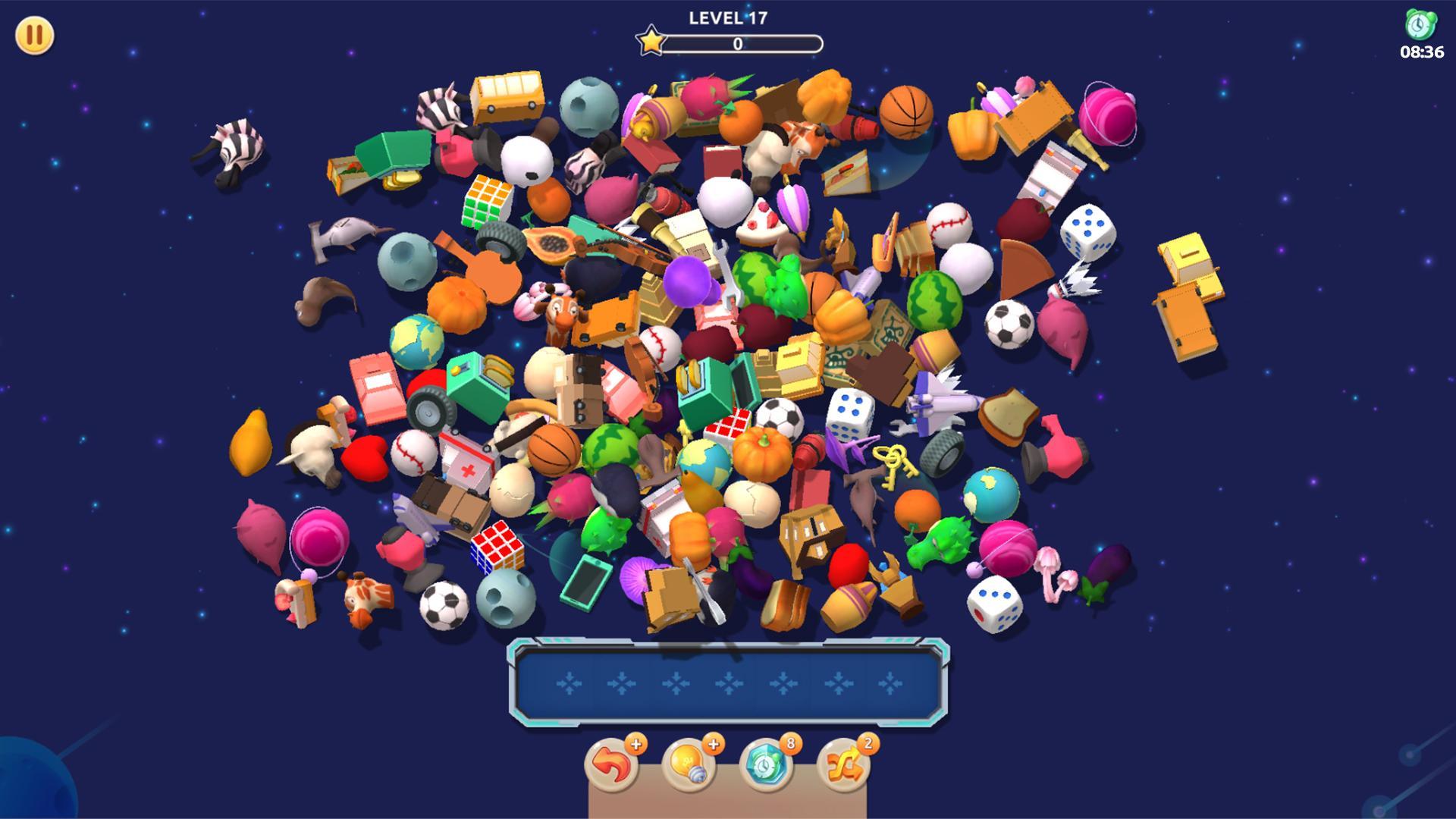 Match Master 3D 1.21 Screenshot 16