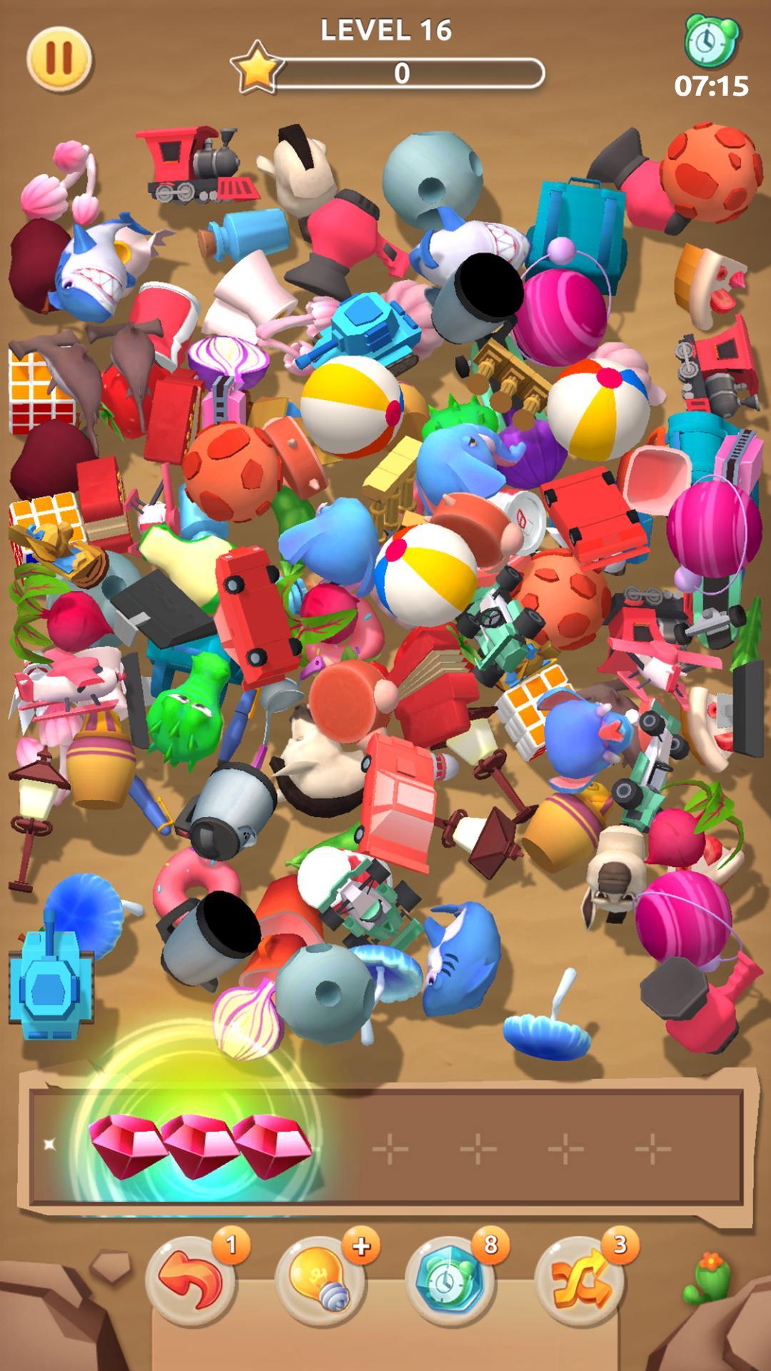 Match Master 3D 1.21 Screenshot 19