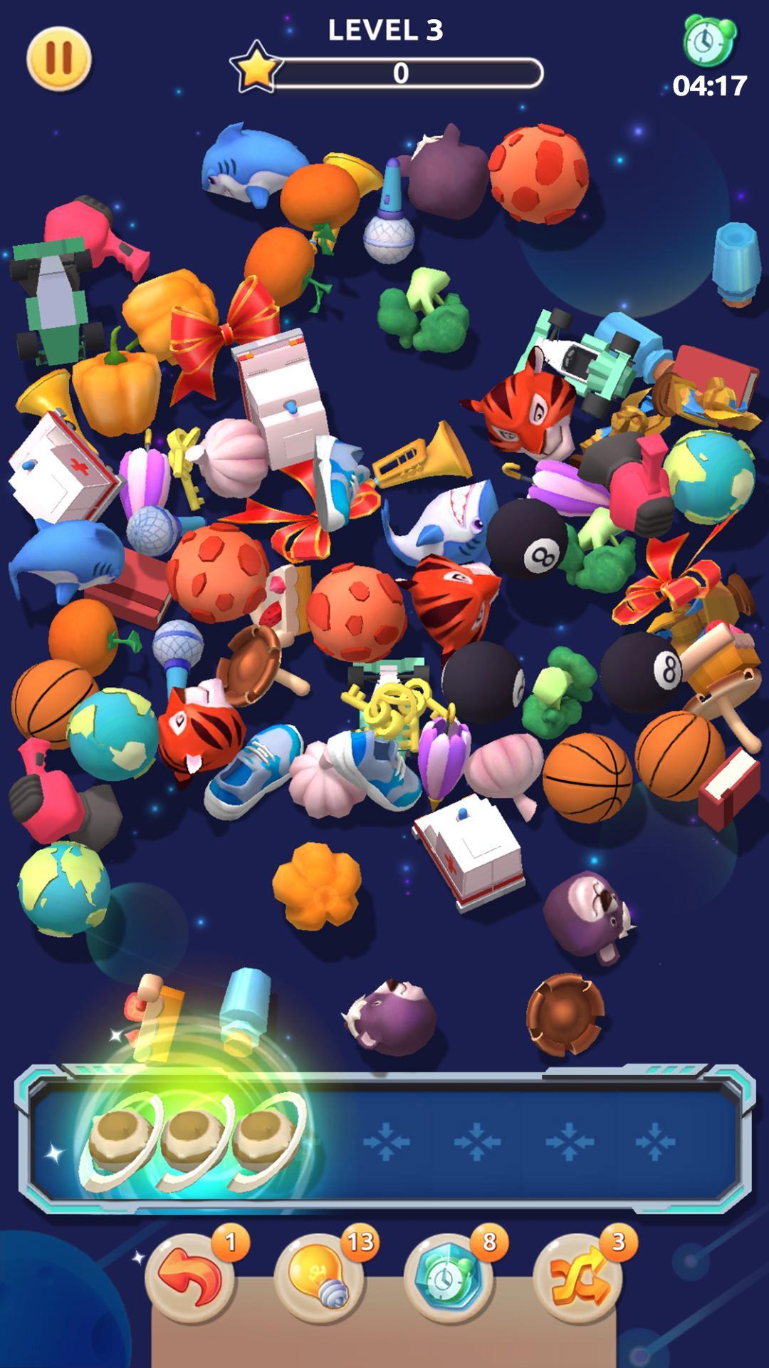 Match Master 3D 1.21 Screenshot 5