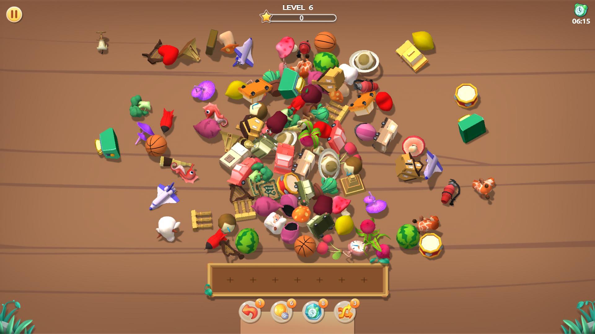 Match Master 3D 1.21 Screenshot 6