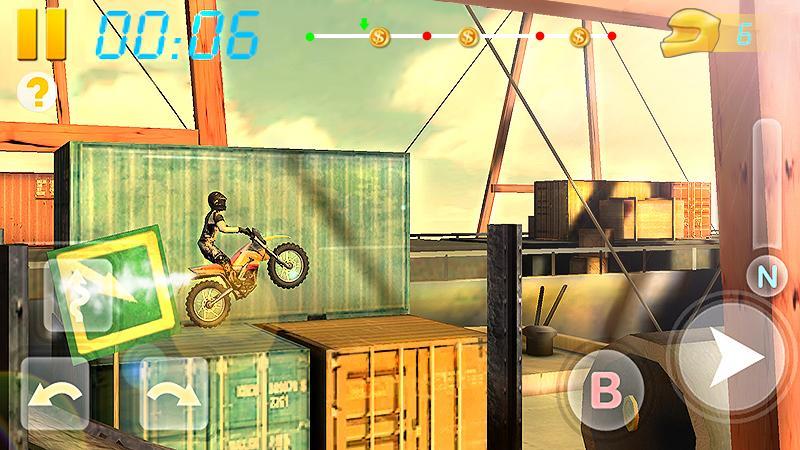 Bike Racing 3D 2.4 Screenshot 1