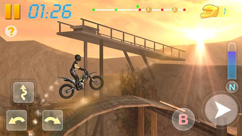 Bike Racing 3D 2.4 Screenshot 10
