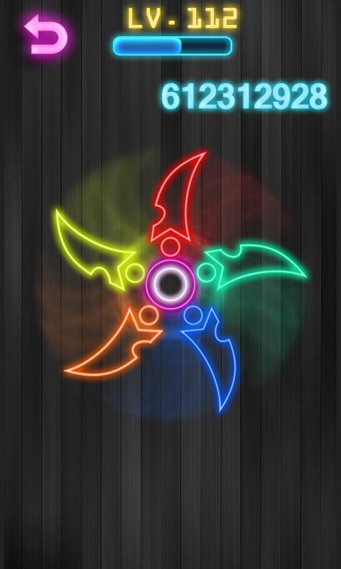 Fidget Spinner 1.12.5.1 Screenshot 10