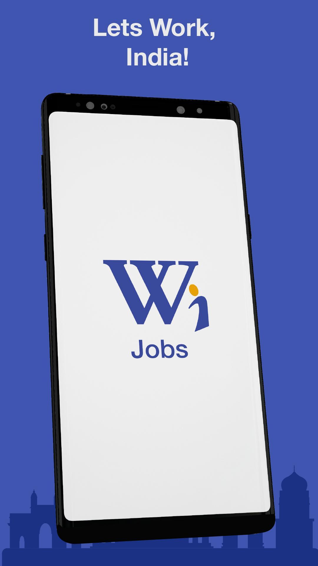 WorkIndia Job Search App - Free HR contact direct 7.0.0.2 Screenshot 6