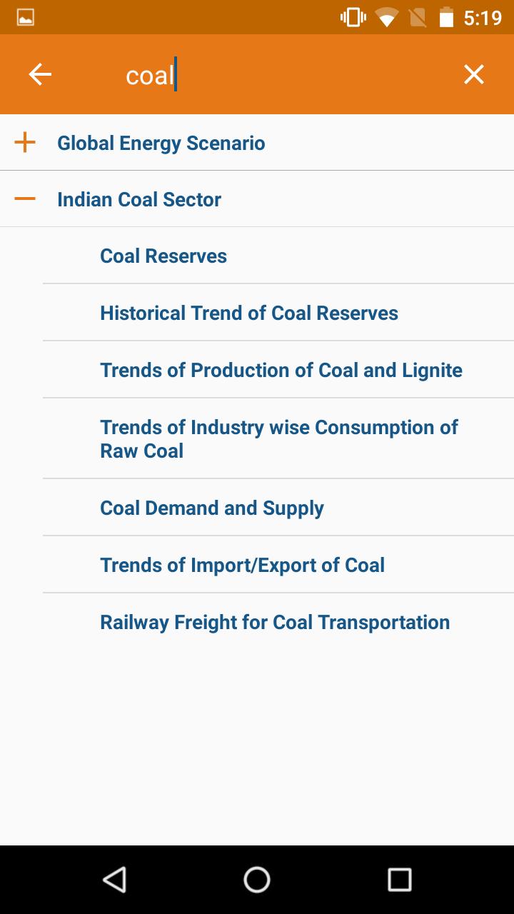 WEC India Energy Handbook 3.0 Screenshot 2