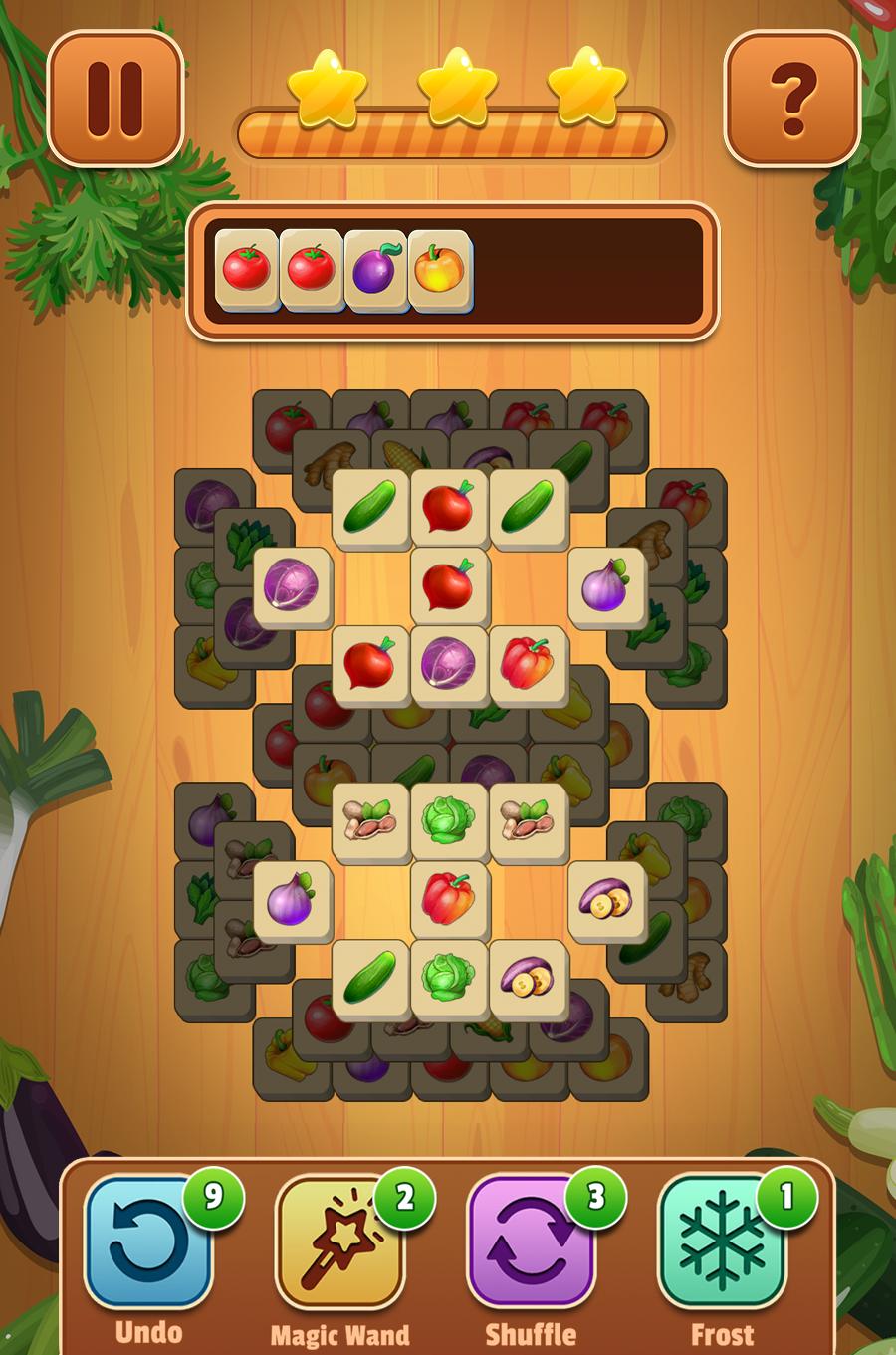 Tile King Matching Games Free & Fun To Master 43 Screenshot 12